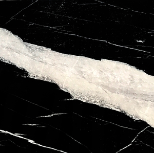 Мрамор черный NEGRO CALACATTA