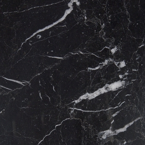 Мрамор черный NEGRO MARQUINA